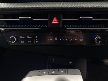 2022 Kia EV6 EARTH *JUST IN* €100 PER WEEK €29,995 thumbnail