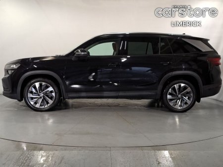 2024 Skoda Kodiaq - thumbnail 6