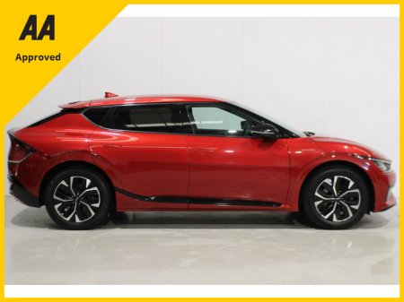 2022 Kia EV6 - thumbnail 4