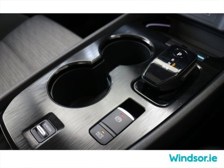 2023 Nissan X-Trail EP SV 5 SEAT €4000 Scrappage offer €36,995 thumbnail