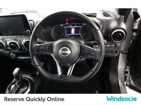 2024 Nissan Juke - photo 3