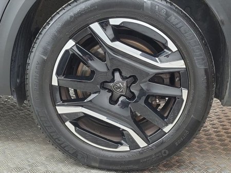 2024 Peugeot 3008 - thumbnail 15