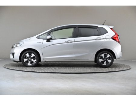 2017 Honda Fit - thumbnail 5