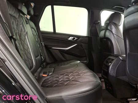 2023 BMW X5 xDrive50e M Sport €81,880 thumbnail