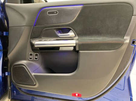 2024 Mercedes-Benz GLA Class GLA 250 e A/T AMG Line | Night Package, Reversing Camera, Keyless Start Function, Reversing Camera €51,950 thumbnail