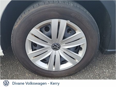 2026 Volkswagen Caddy 2.0TDI 75BHP 5 YR WARRANTY 0 FINANCE €21,400 thumbnail