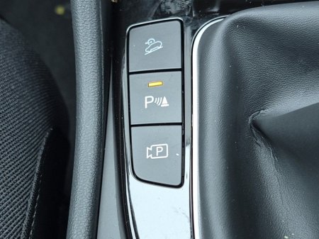 2026 Hyundai Tucson Commerical Comfort Plus 1.6 Diesel, Order your 261 Today! €36,695