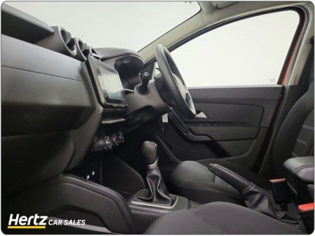 2023 Dacia Duster - thumbnail 4