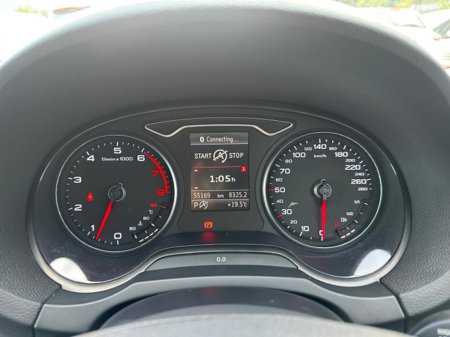 2015 Audi A3 Saloon - thumbnail 19