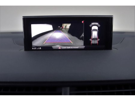 2018 Audi Q7 3.0TDI 218BHP QUATTRO TIPTRONIC SE BUSINESS *FULL GREY LEATHER* €38,890 thumbnail