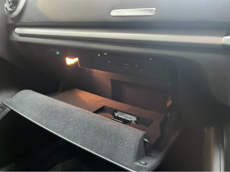 2019 Audi A3 - thumbnail 17