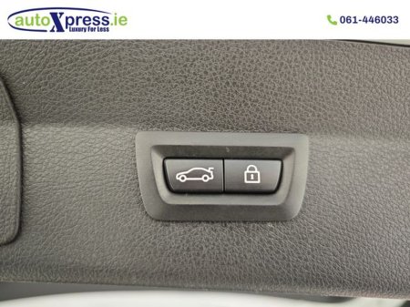 2016 BMW 2 Series Gran Tourer 7 Seater 218D M-SPORT Automatic, Reversing camera €15,995 thumbnail