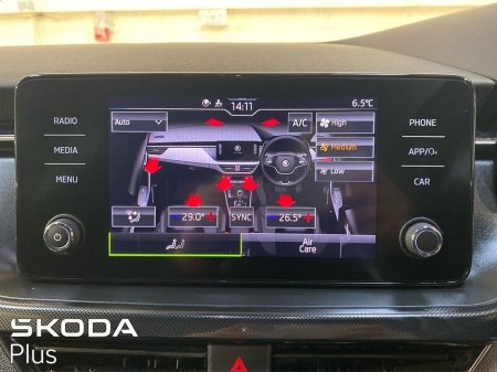 2023 Skoda Kamiq - thumbnail 16