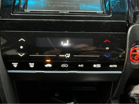 2021 Honda Shuttle - thumbnail 18