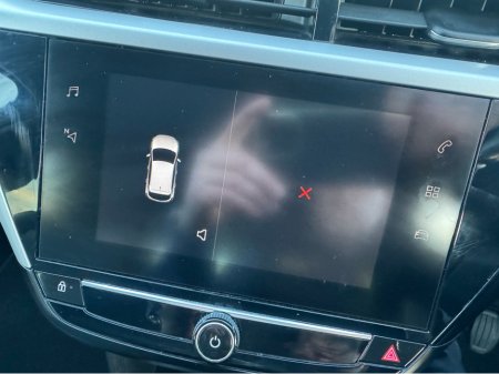 2020 Opel Corsa SC PREMIUM 1.2 thumbnail