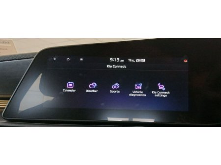 2026 Kia Niro - thumbnail 19