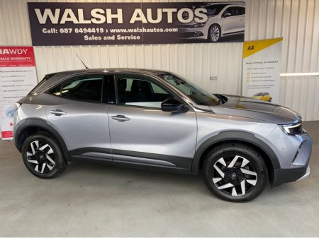 2023 Opel Mokka - thumbnail 7