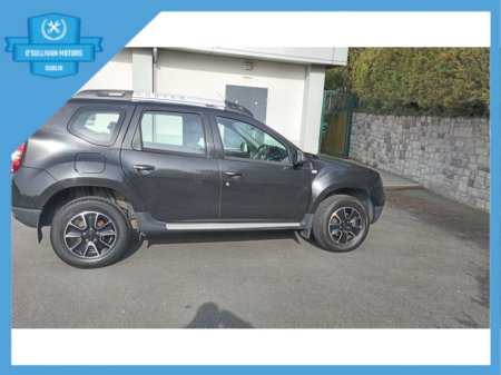 2017 Dacia Duster - thumbnail 4