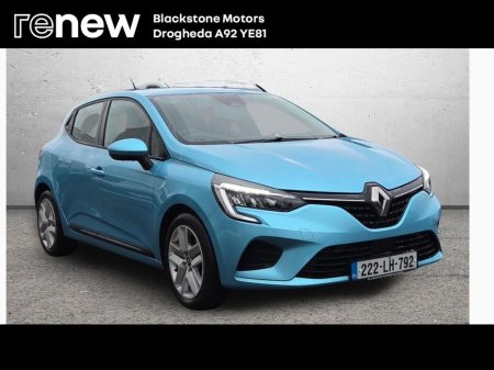 2022 Renault Clio Dynamique SCe 65 €16,950 thumbnail