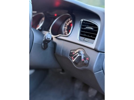 2012 Audi A5 Audi A5 Ultra 2012 2L Diesel NEW NCT BELT DONE €8,750 thumbnail