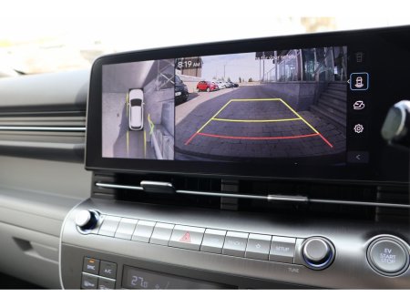 2025 Hyundai Kona - thumbnail 21