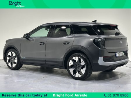 2026 Ford Explorer - thumbnail 11