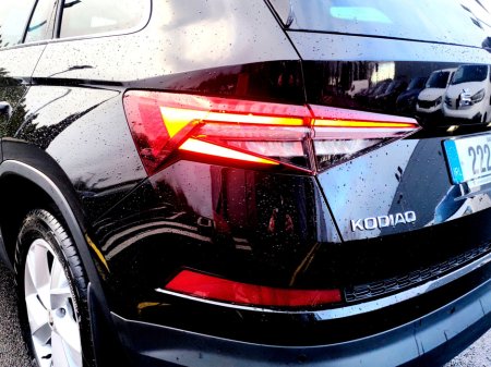 2022 Skoda Kodiaq - thumbnail 18
