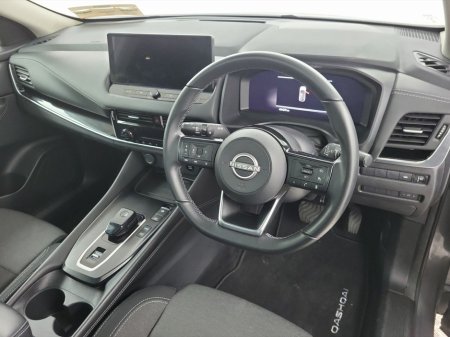 2023 Nissan Qashqai - thumbnail 9