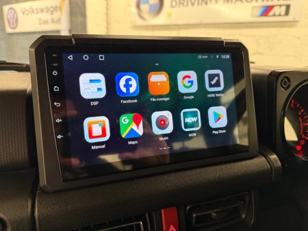 2025 Suzuki Jimny - thumbnail 17