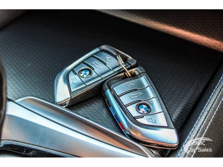 2022 BMW 5 Series - thumbnail 21