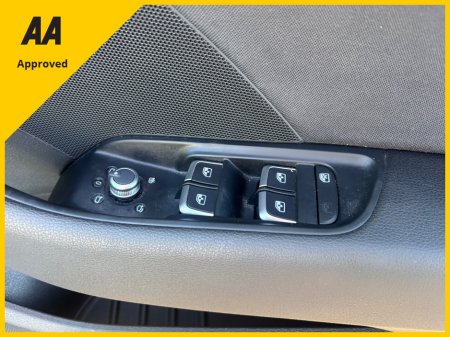 2017 Audi A3 Sportback 1.4TFSI SPORTBACK AUTO LOWS KMS FULLY LOADED WITH SPEC €17,950 thumbnail