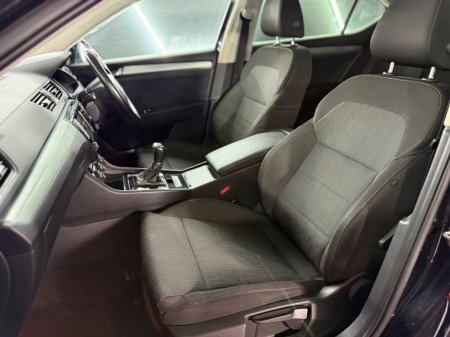 2016 Skoda Superb - thumbnail 16