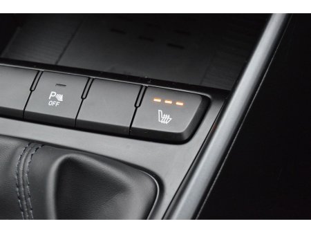 2021 Hyundai Bayon 1.2 Petrol Executive €19,995 thumbnail