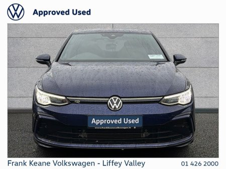 2024 Volkswagen Golf - thumbnail 10
