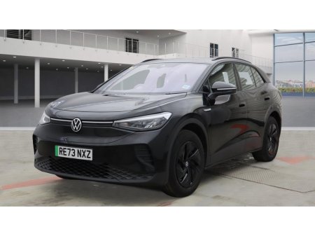 2023 Volkswagen ID.4 - thumbnail 5