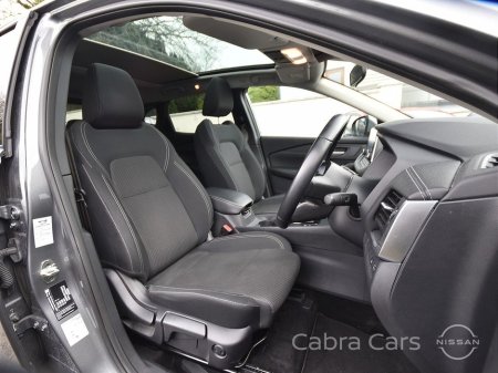 2024 Nissan Qashqai - thumbnail 9