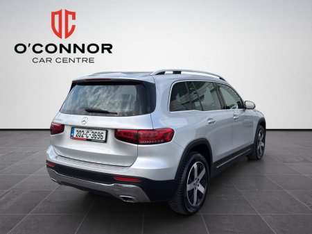 2020 Mercedes-Benz GLB - photo 6