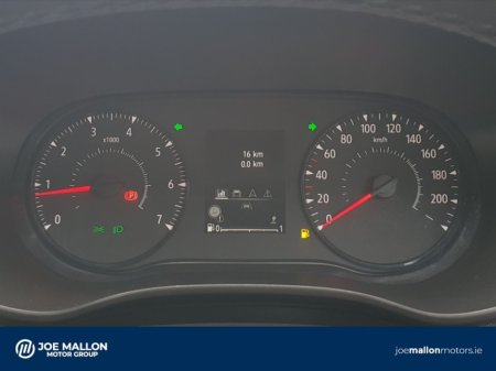 2026 Dacia Jogger - thumbnail 17