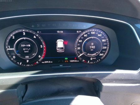 2019 Volkswagen Tiguan - photo 6