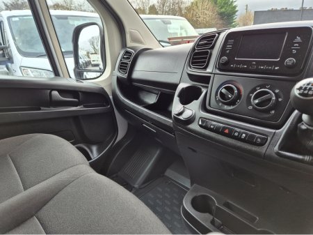 2023 Fiat Ducato - thumbnail 8