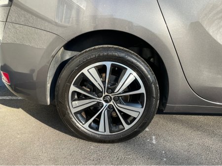 2019 Citroen Grand C4 Picasso FEEL BLUE HDI - 7 SEATS - BLUETOOTH STREAMING - 190TAX - HALF LEATHER €21,950