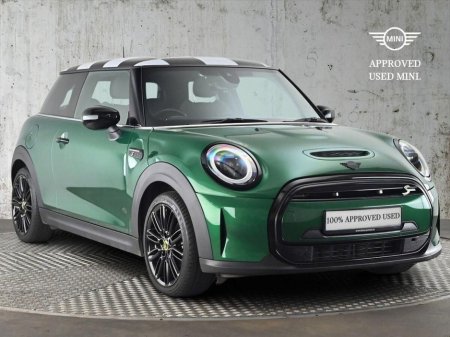 2023 MINI Hatch Electric Level 2 €21,900