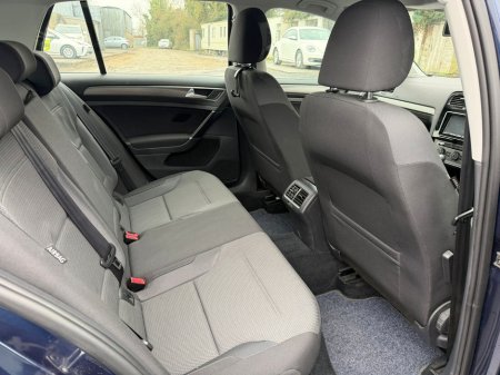 2013 Volkswagen Polo 1.2 70BHP COMFORTLINE €8,750 thumbnail