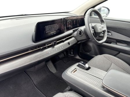 2025 Nissan Ariya 63kWH Advance €41,950
