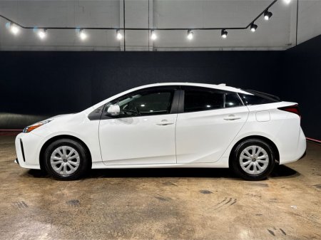 2022 Toyota Prius - thumbnail 6