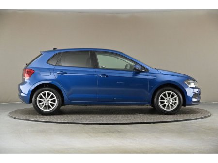 2021 Volkswagen Polo - thumbnail 11