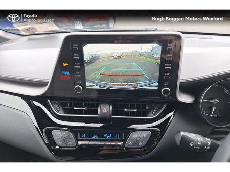 2023 Toyota C-HR - thumbnail 12