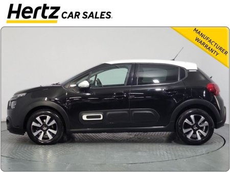 2023 Citroen C3 - thumbnail 6