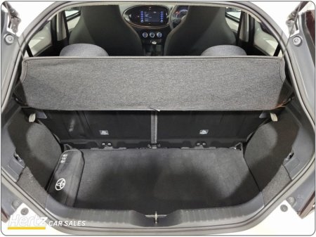 2023 Toyota Aygo X PULSE 1.0 Petrol Manual €14,475 thumbnail