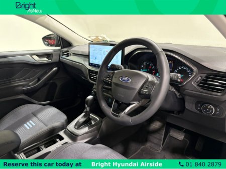 2024 Ford Focus - thumbnail 12